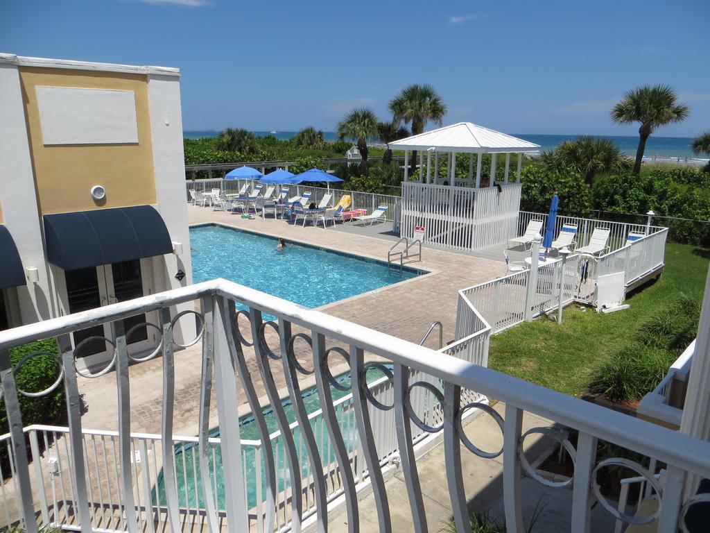 Royal Mansions Resort Cape Canaveral Dış mekan fotoğraf