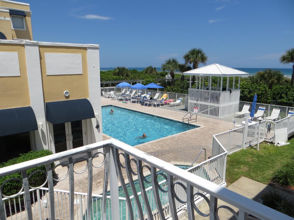 Royal Mansions Resort Cape Canaveral Dış mekan fotoğraf