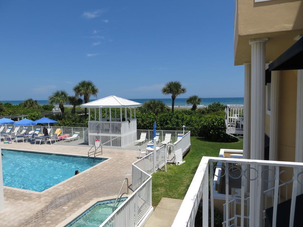 Royal Mansions Resort Cape Canaveral Dış mekan fotoğraf