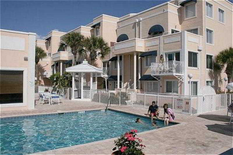 Royal Mansions Resort Cape Canaveral Dış mekan fotoğraf