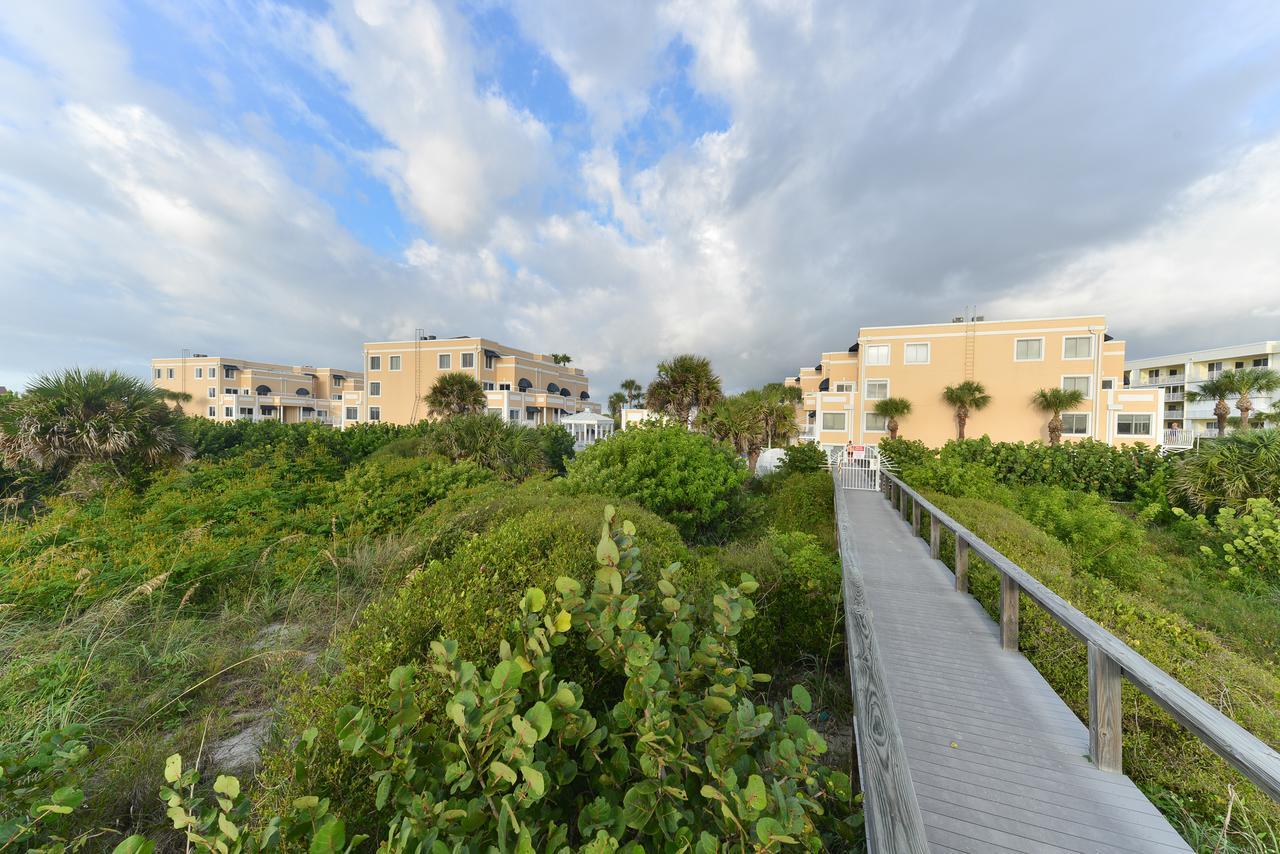 Royal Mansions Resort Cape Canaveral Dış mekan fotoğraf