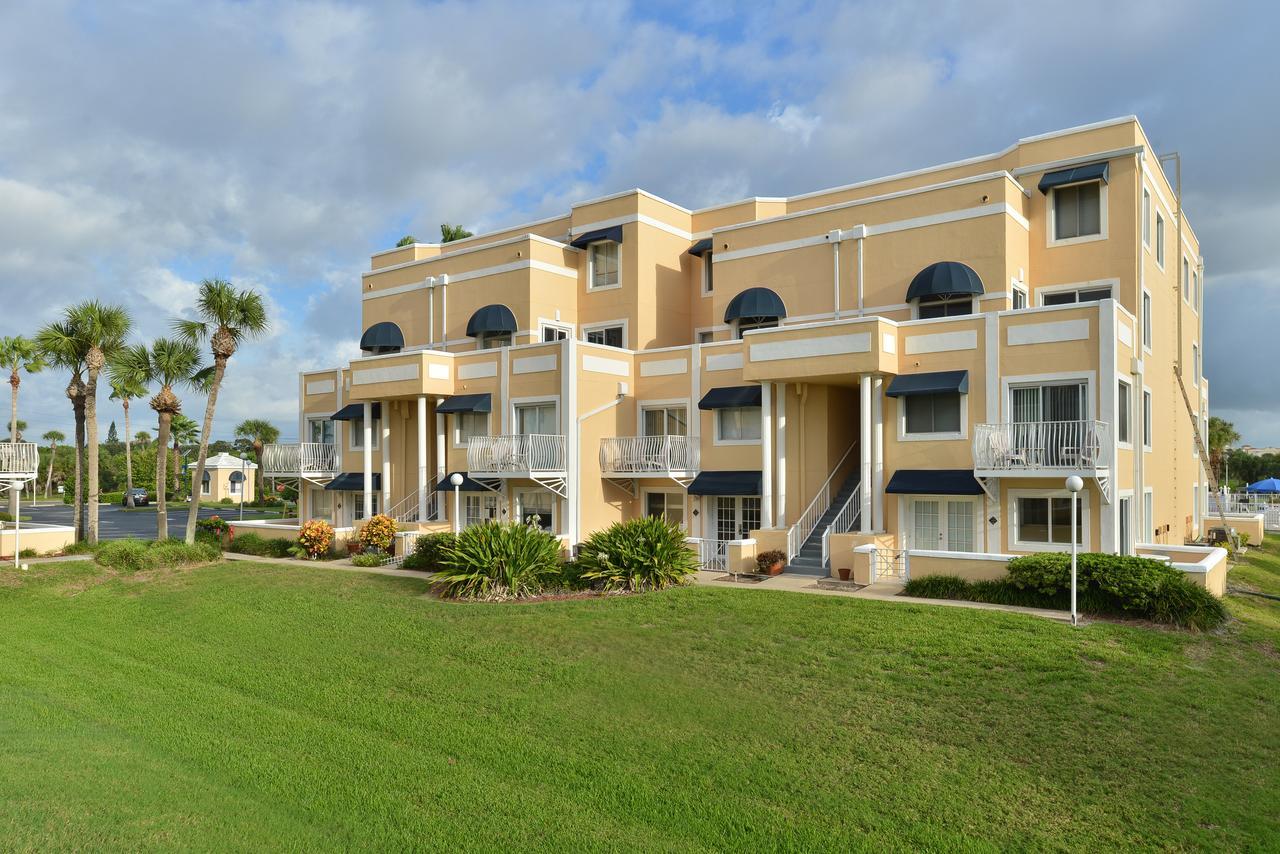 Royal Mansions Resort Cape Canaveral Dış mekan fotoğraf